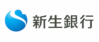 新生銀行